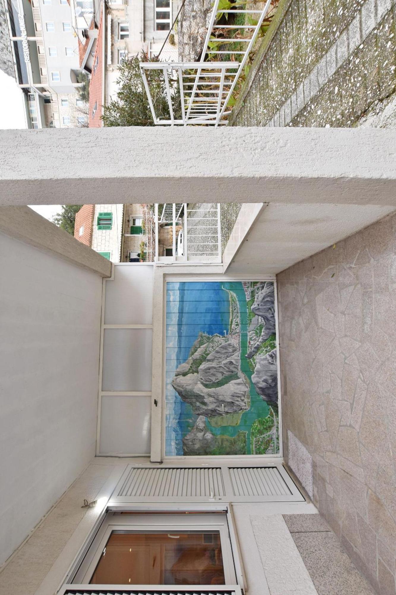 Apartment Mate Omis Exterior photo