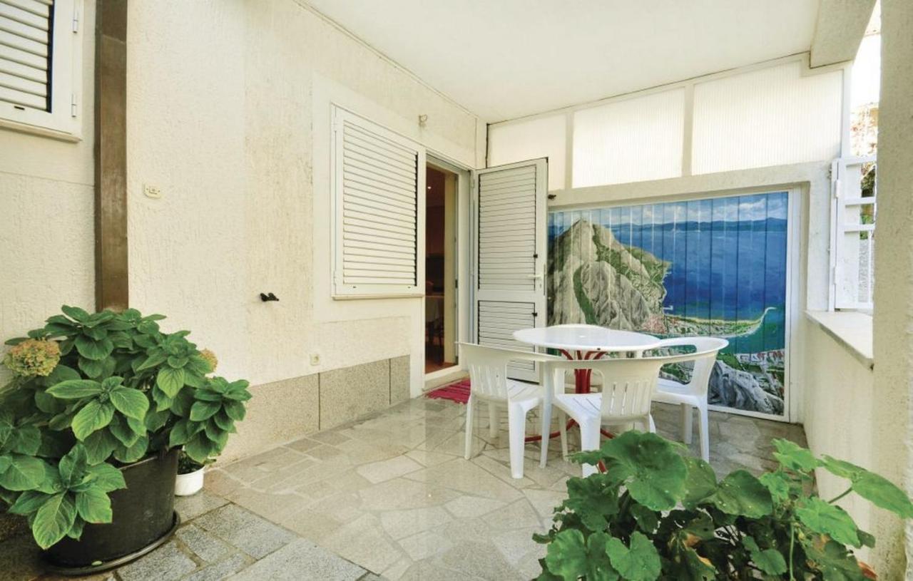 Apartment Mate Omis Exterior photo